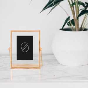 Table Frame 10x15