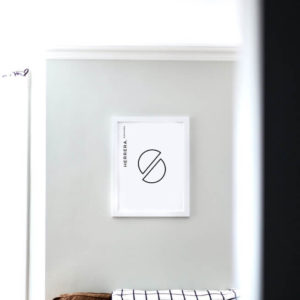 Wall Poster