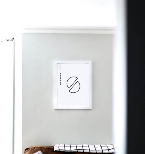 Wall Poster